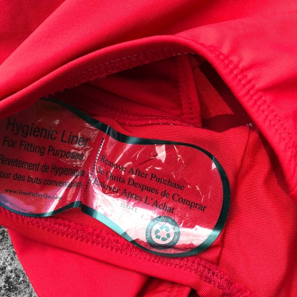 💥HP💥KATE SPADE (XS) One piece swimwear - Picture 4 of 12